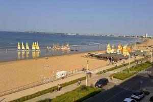 VACT Immobilier-595-Appartement-Pornichet