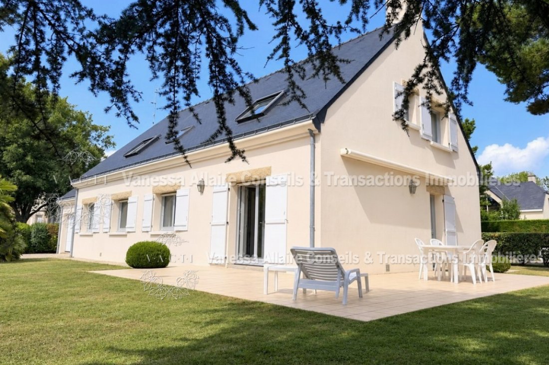 Maison-La Baule-0