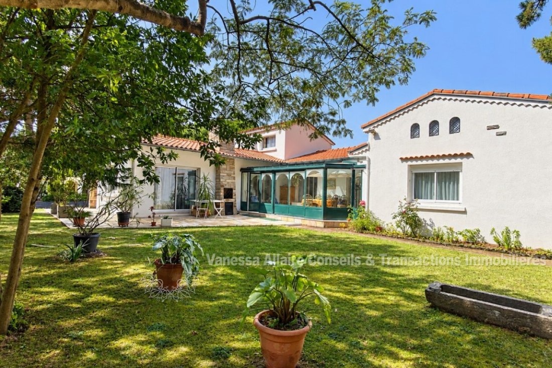 Maison-La Baule-0