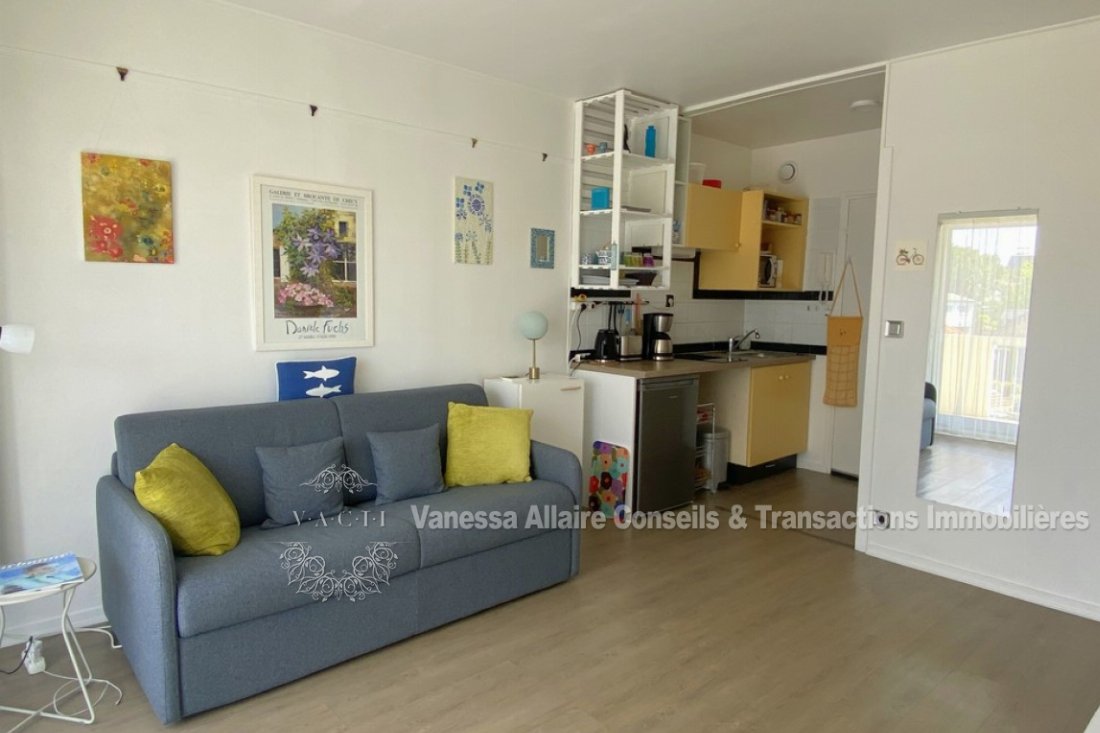 Appartement-La Baule-0