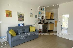 VACT Immobilier-600-Appartement-La Baule