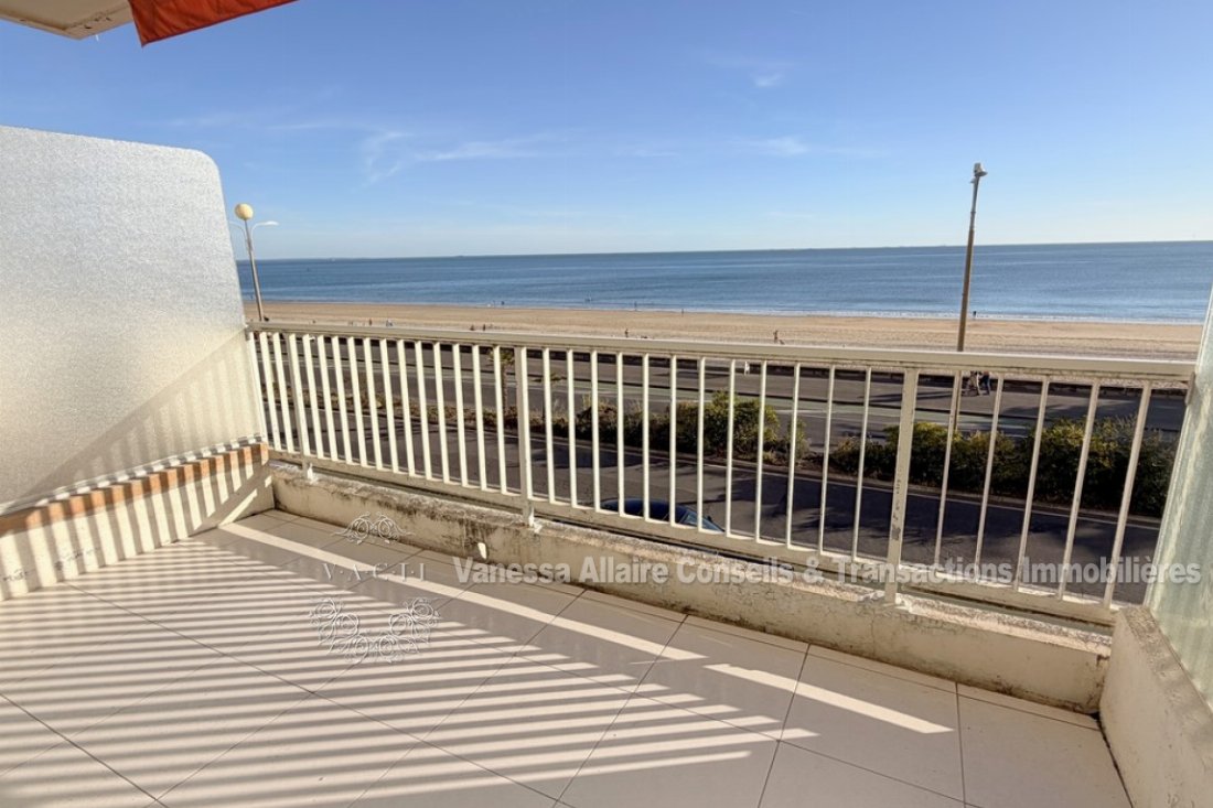Appartement-La Baule-0