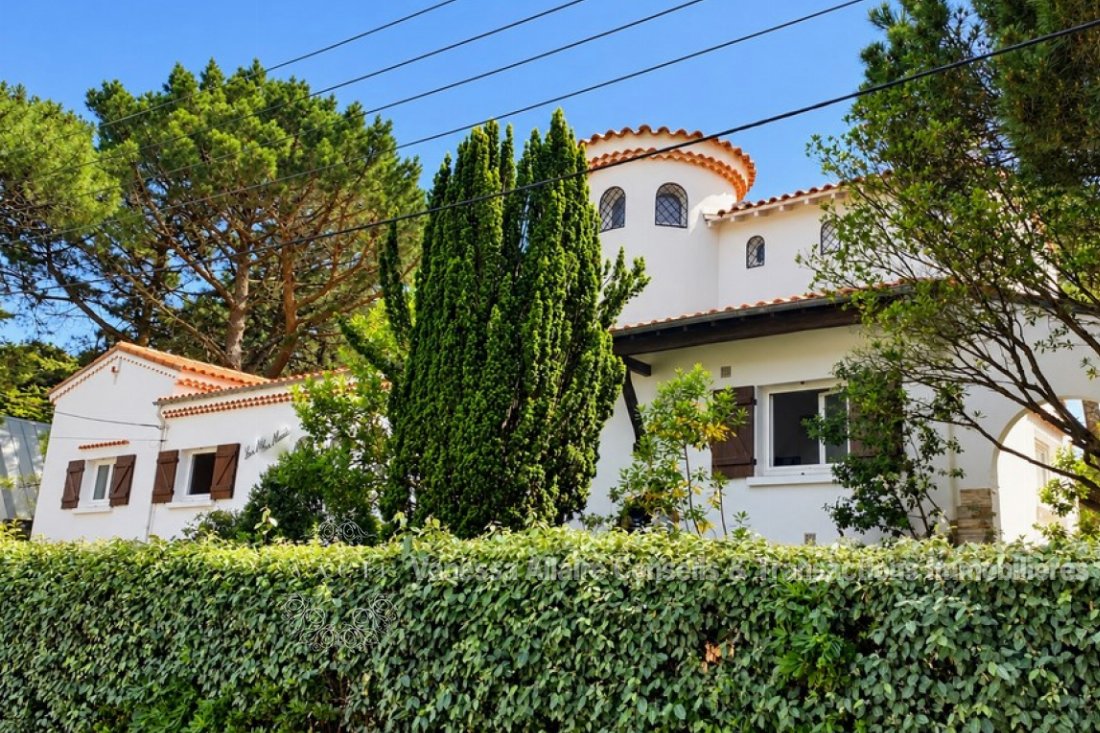 Maison-La Baule-0
