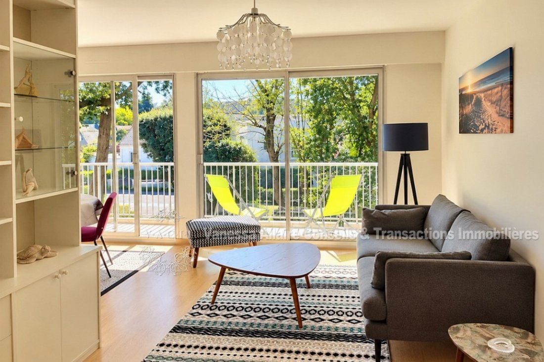 Appartement-La Baule-0