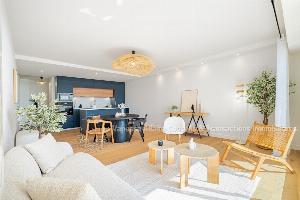 VACT Immobilier-601-Appartement-La Baule