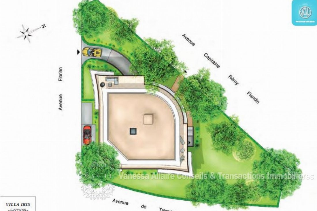 Appartement-La Baule-1