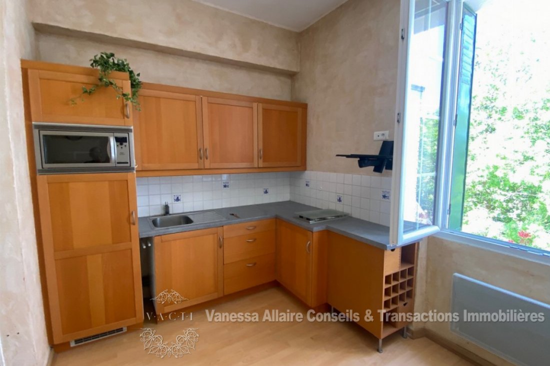 Appartement-La Baule-1