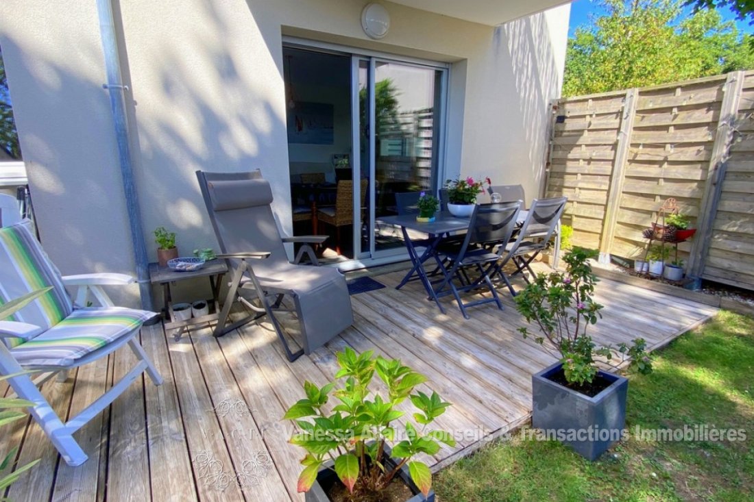 Appartement-La Baule-1