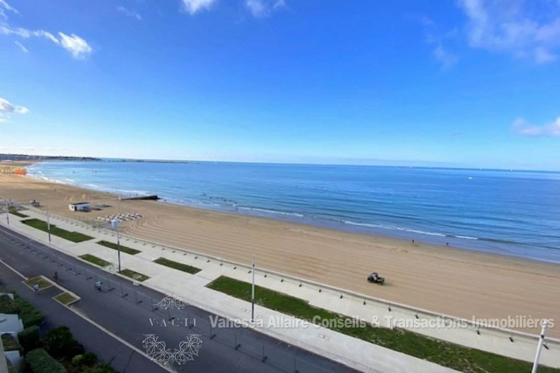Appartement-La Baule-1