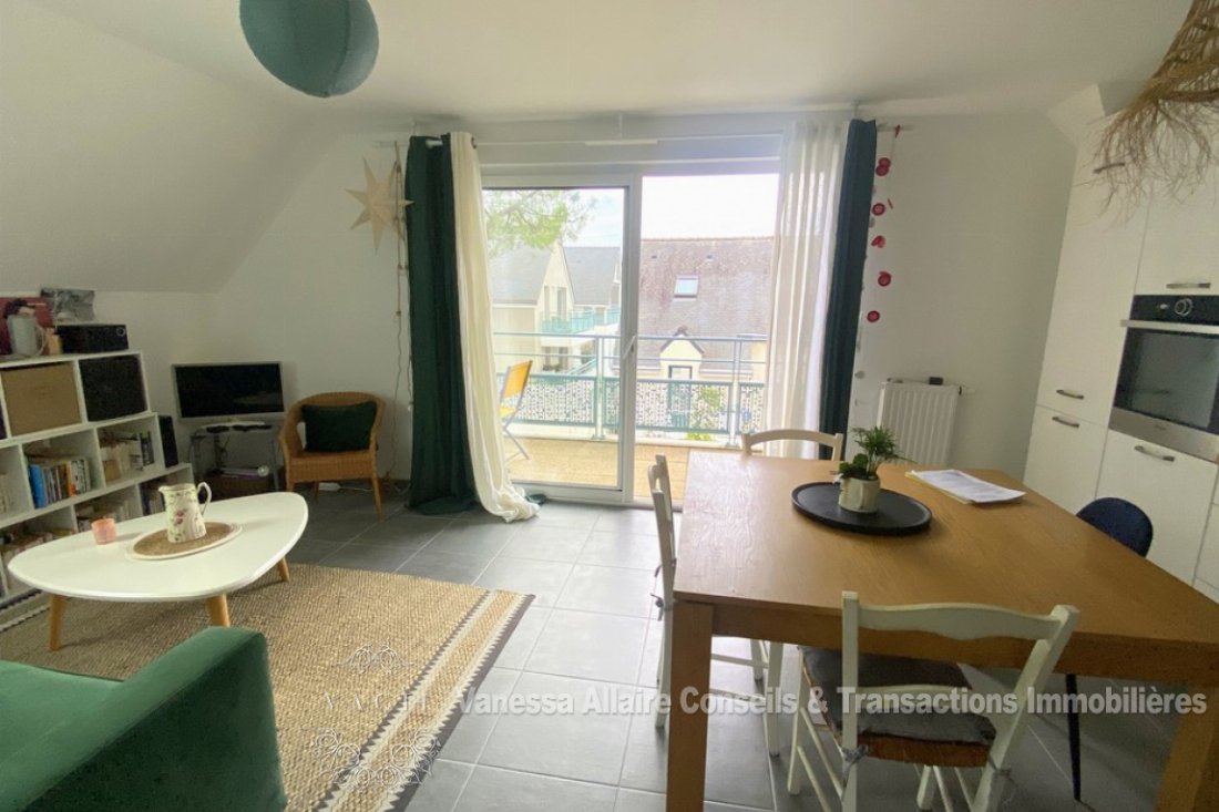 Appartement-La Baule-1