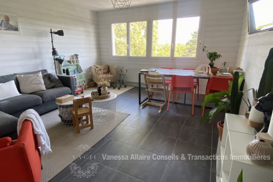 Appartement-La Baule-1