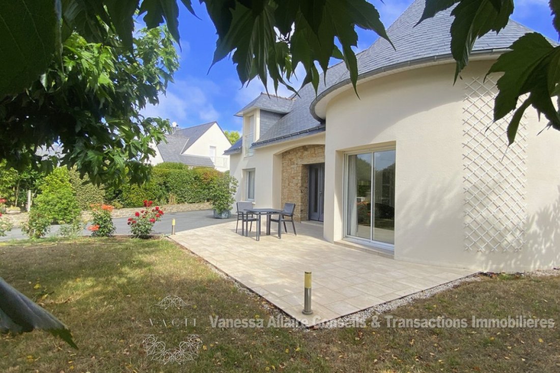 Maison-La Baule-1