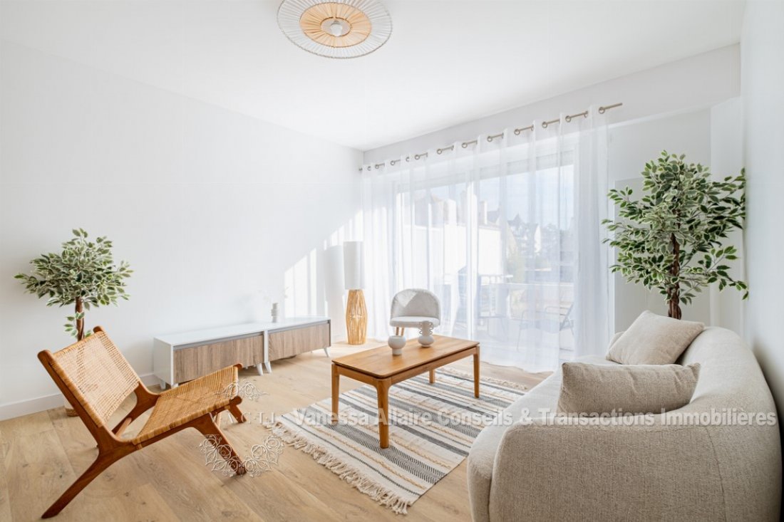 Appartement-La Baule-1