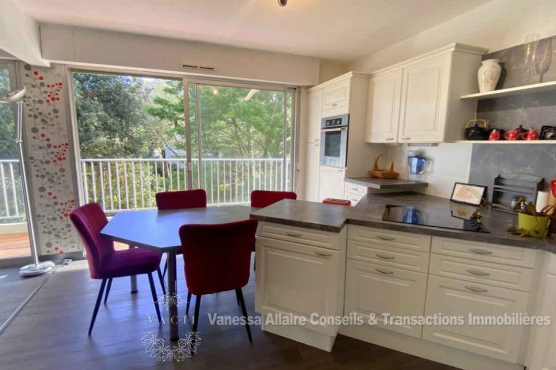 Appartement-La Baule-1