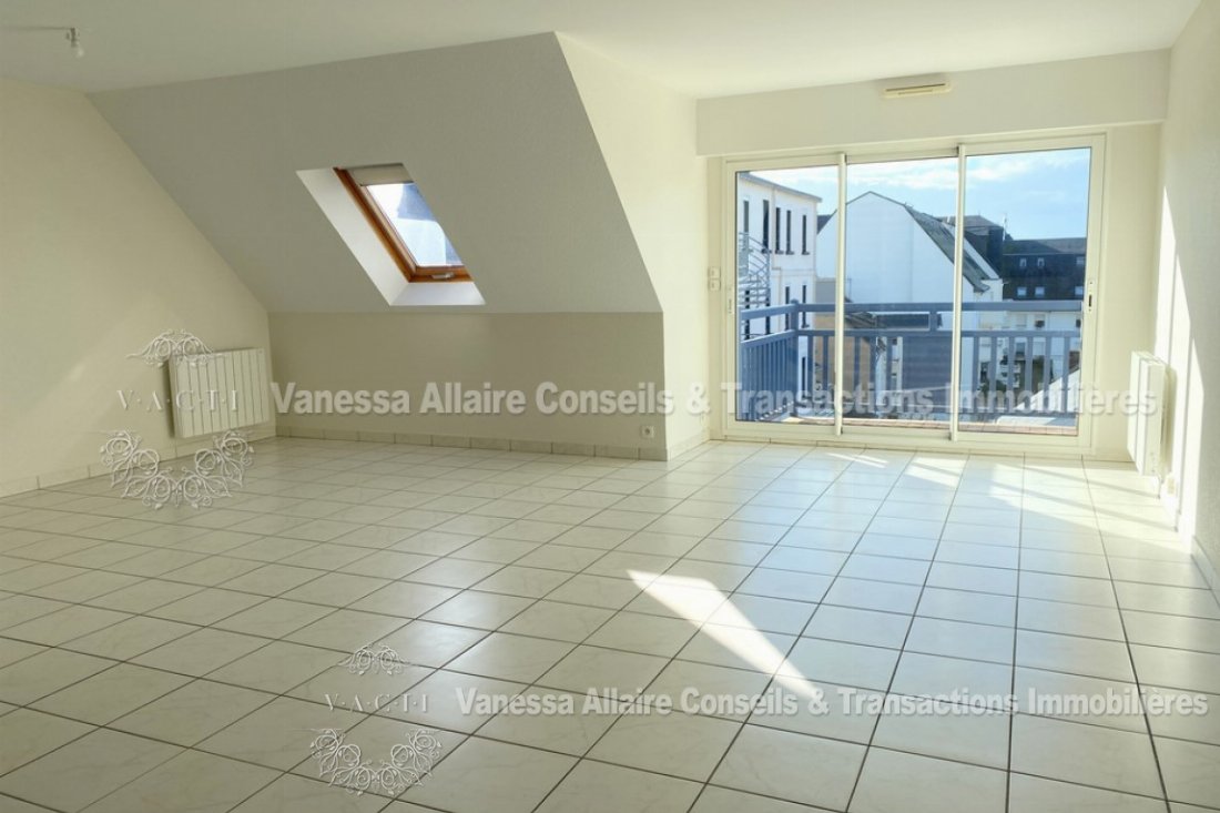 Appartement-La Baule-1