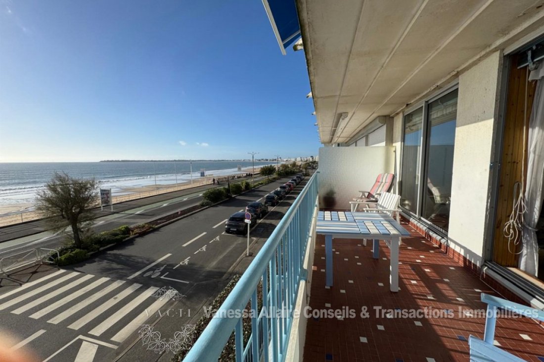 Appartement-La Baule-1