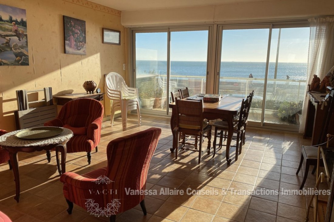 Appartement-La Baule-1