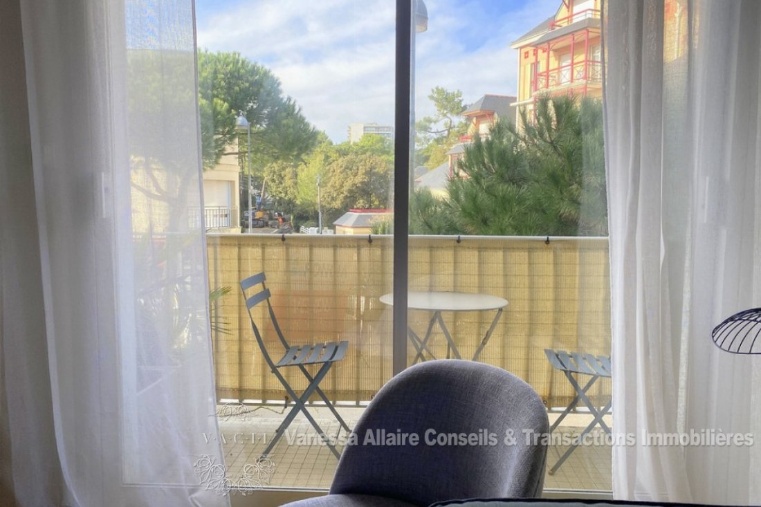 Appartement-La Baule-1