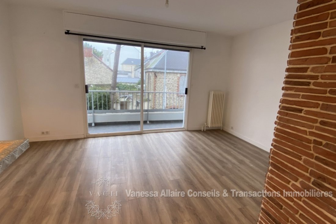 Appartement-La Baule-1