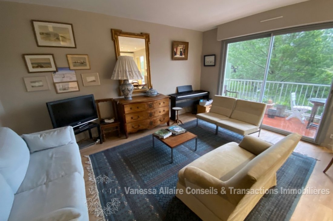 Appartement-La Baule-1