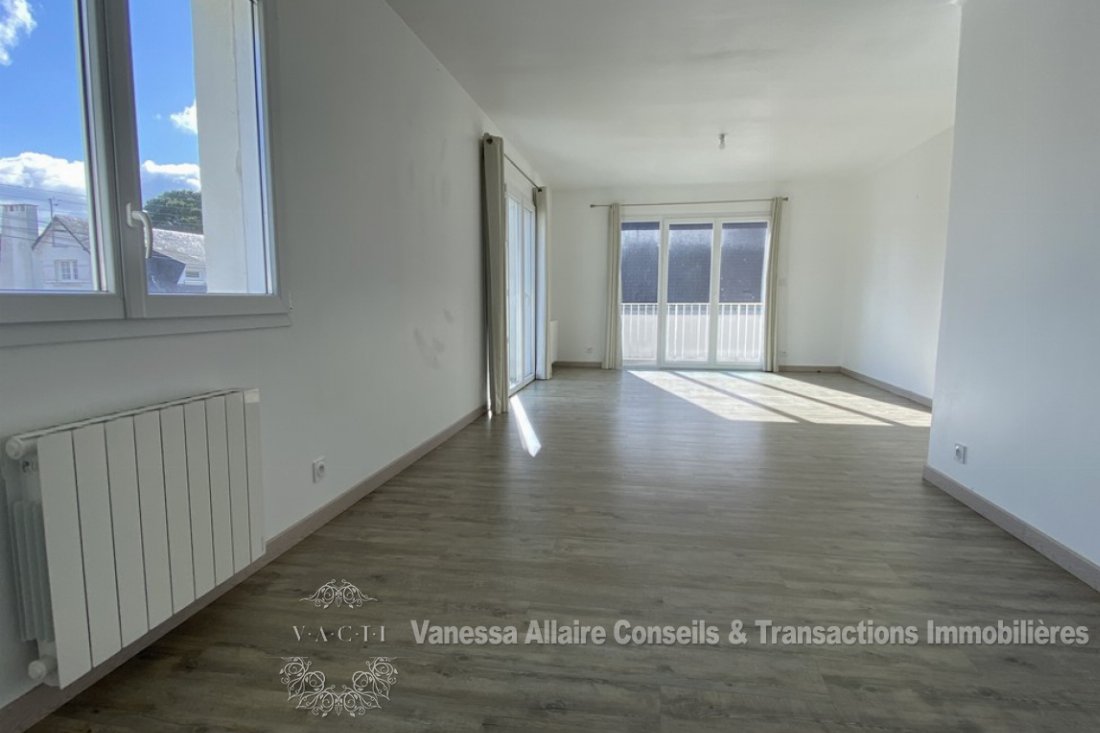 Appartement-La Baule-1