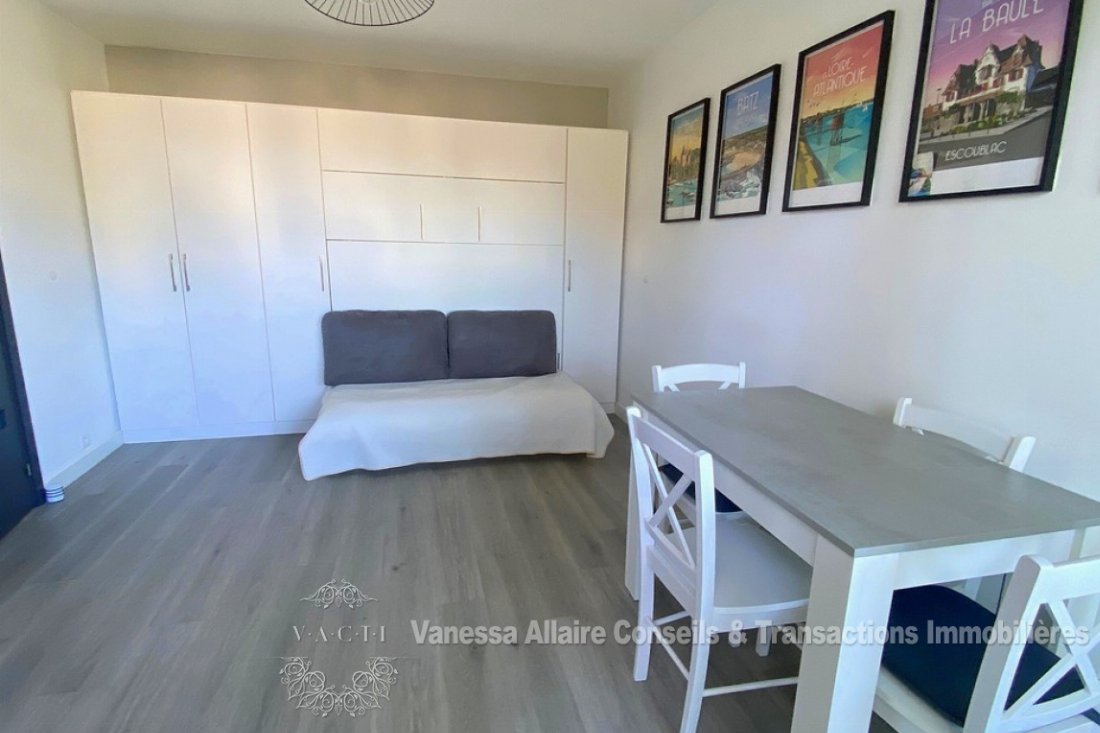 Appartement-La Baule-1