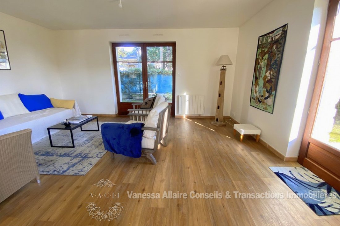 Appartement-La Baule-1