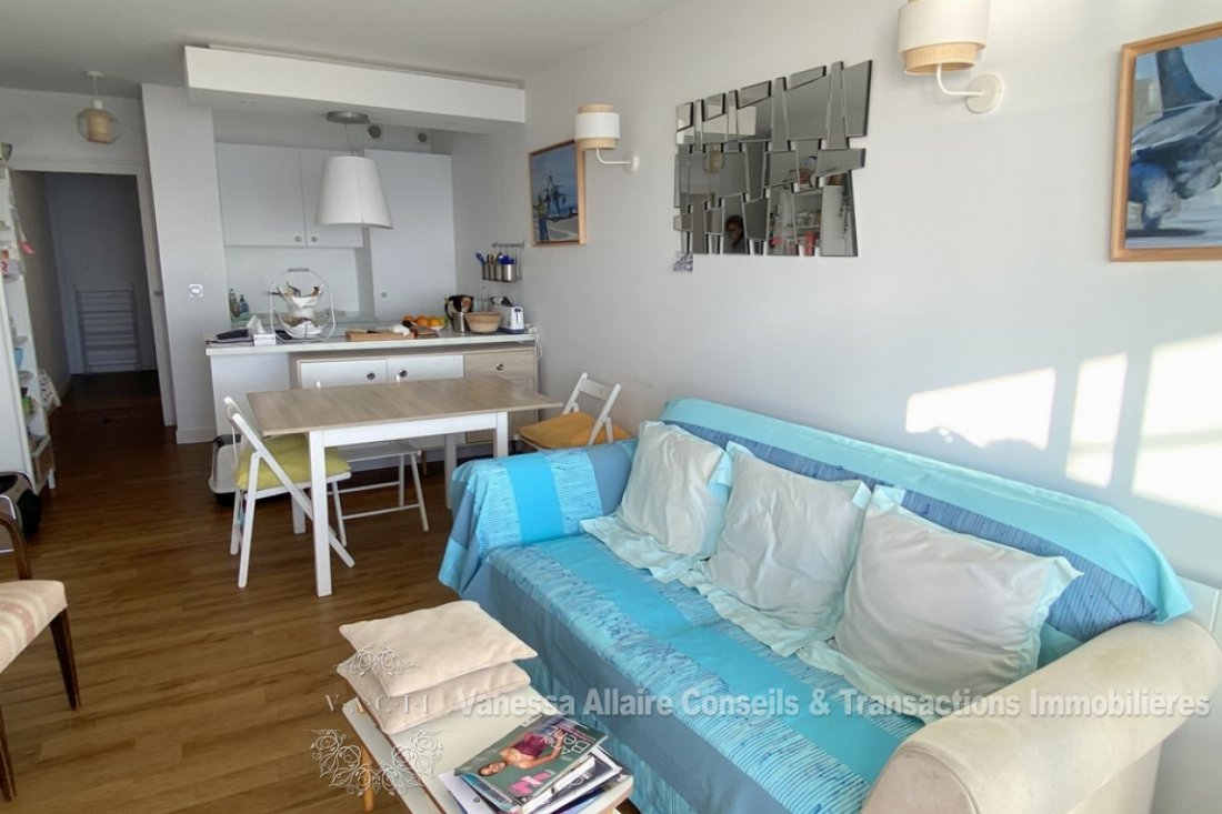 Appartement-La Baule-1