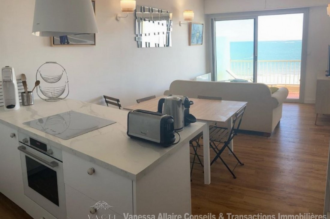 Appartement-La Baule-1