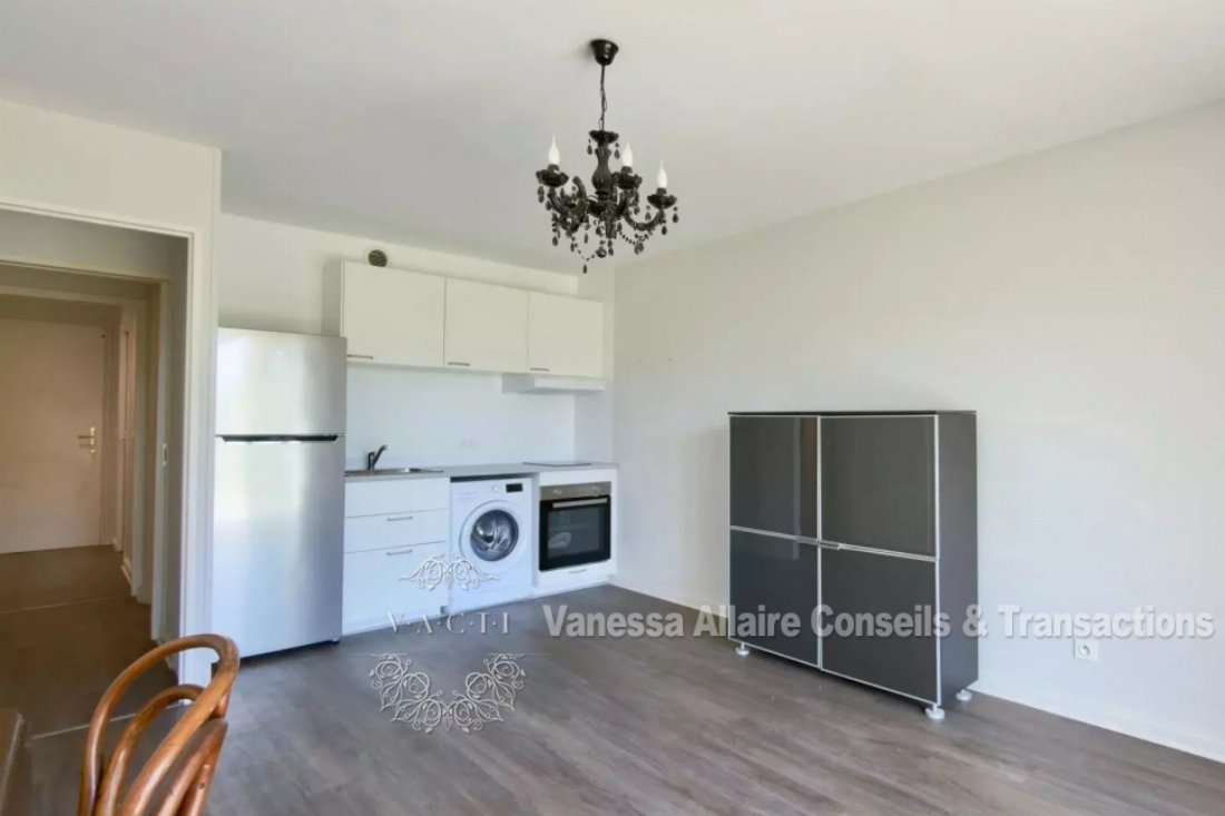 Appartement-La Baule-1