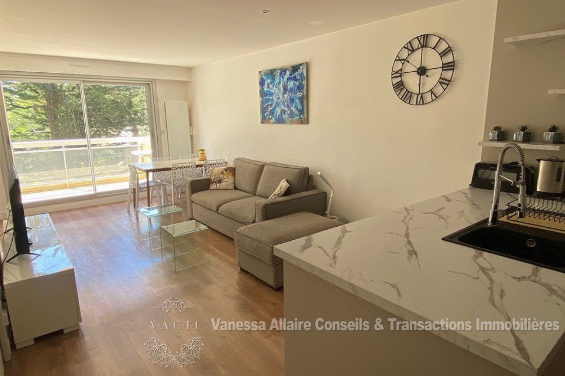 Appartement-La Baule-1
