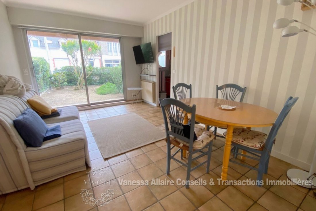Appartement-La Baule-1