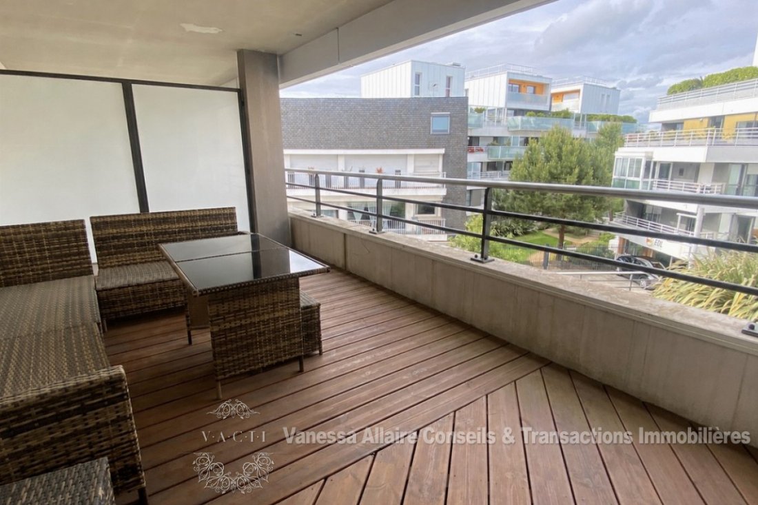 Appartement-La Baule-1