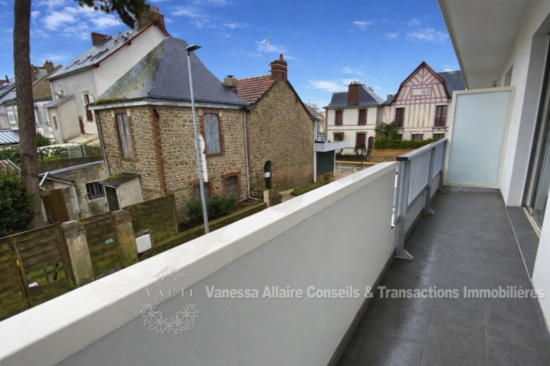 Appartement-La Baule-1