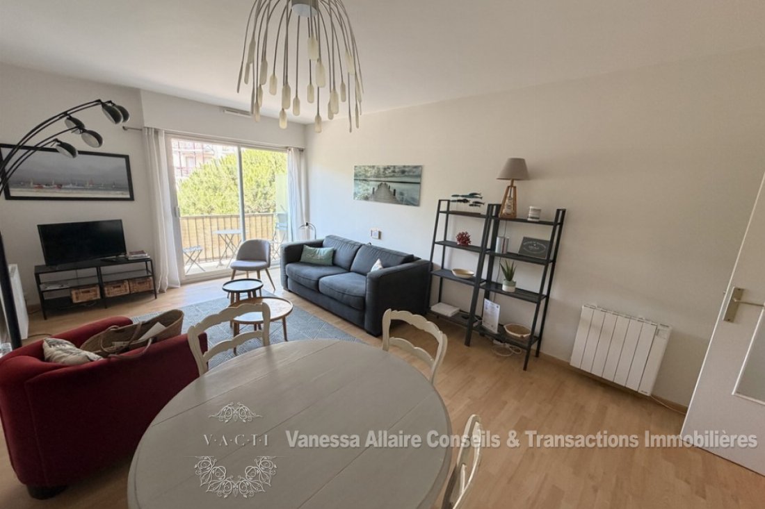 Appartement-La Baule-1