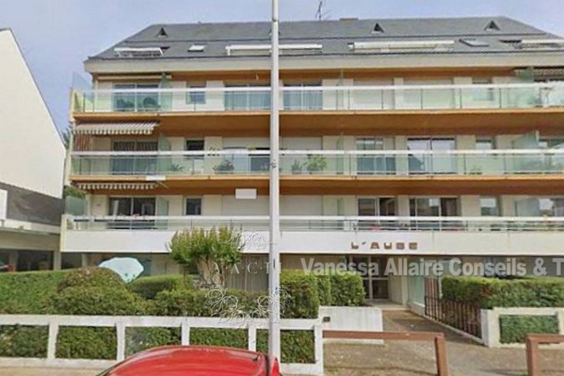 Appartement-La Baule-1