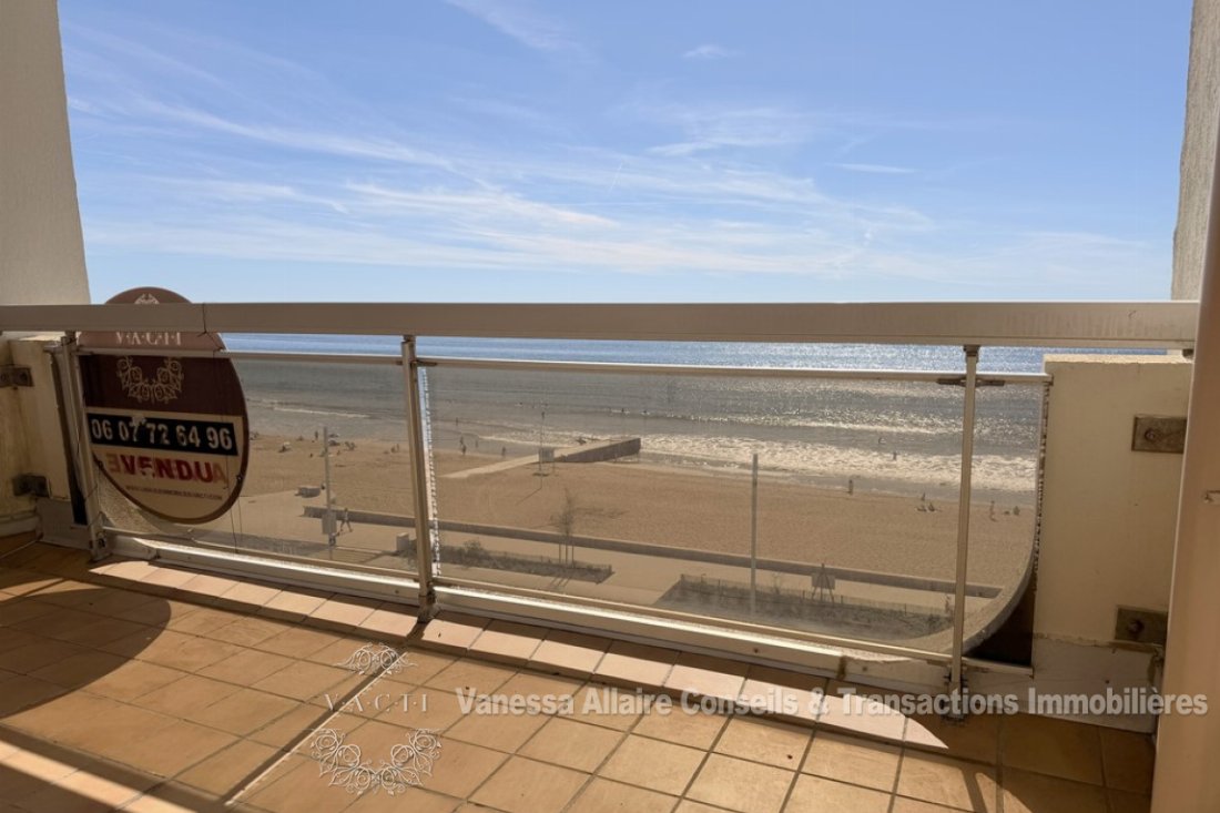Appartement-La Baule-1