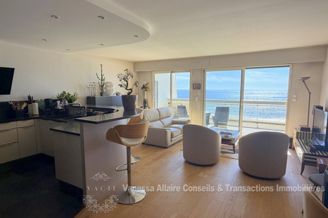 Appartement-La Baule-1