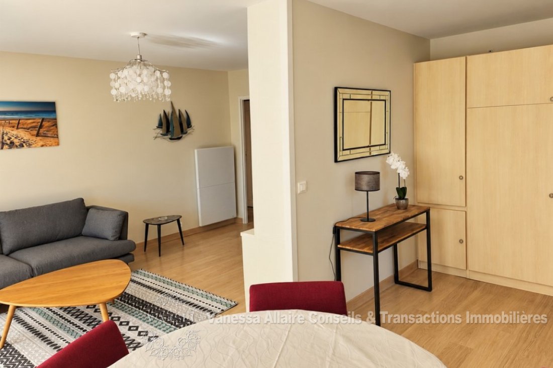Appartement-La Baule-1