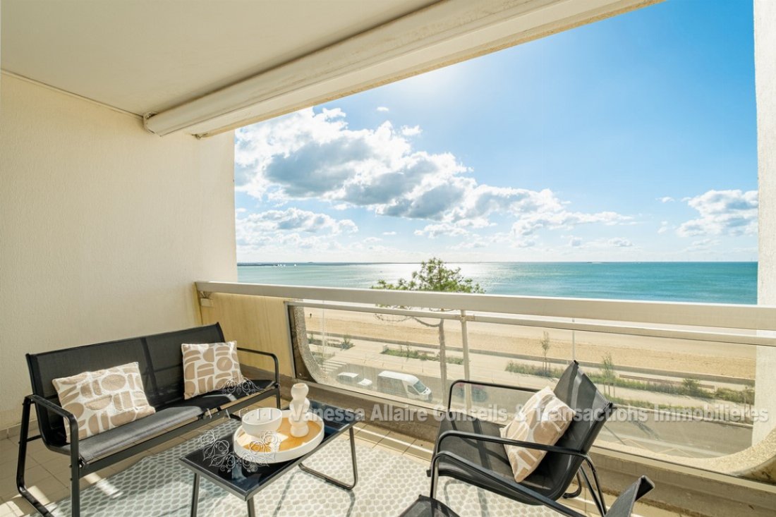 Appartement-La Baule-1