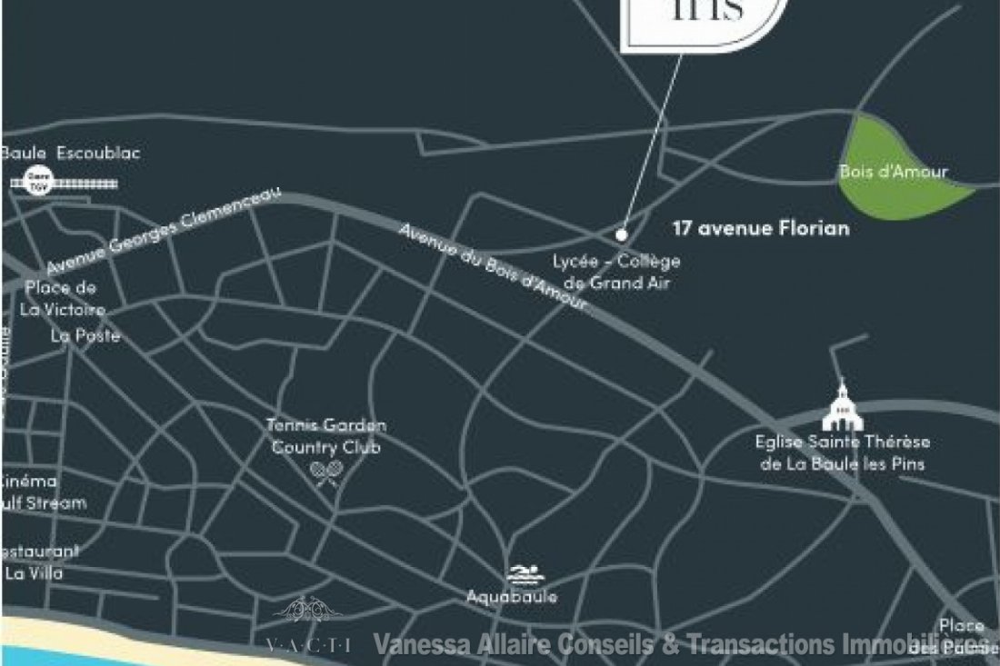 Appartement-La Baule-2