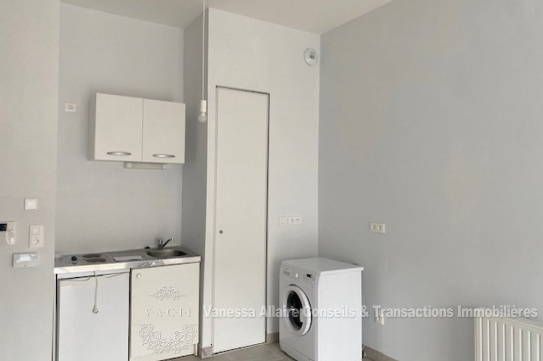 Appartement-La Baule-2