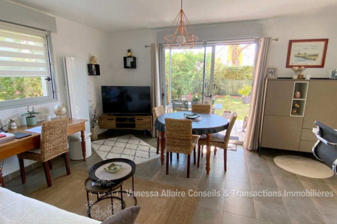 Appartement-La Baule-2