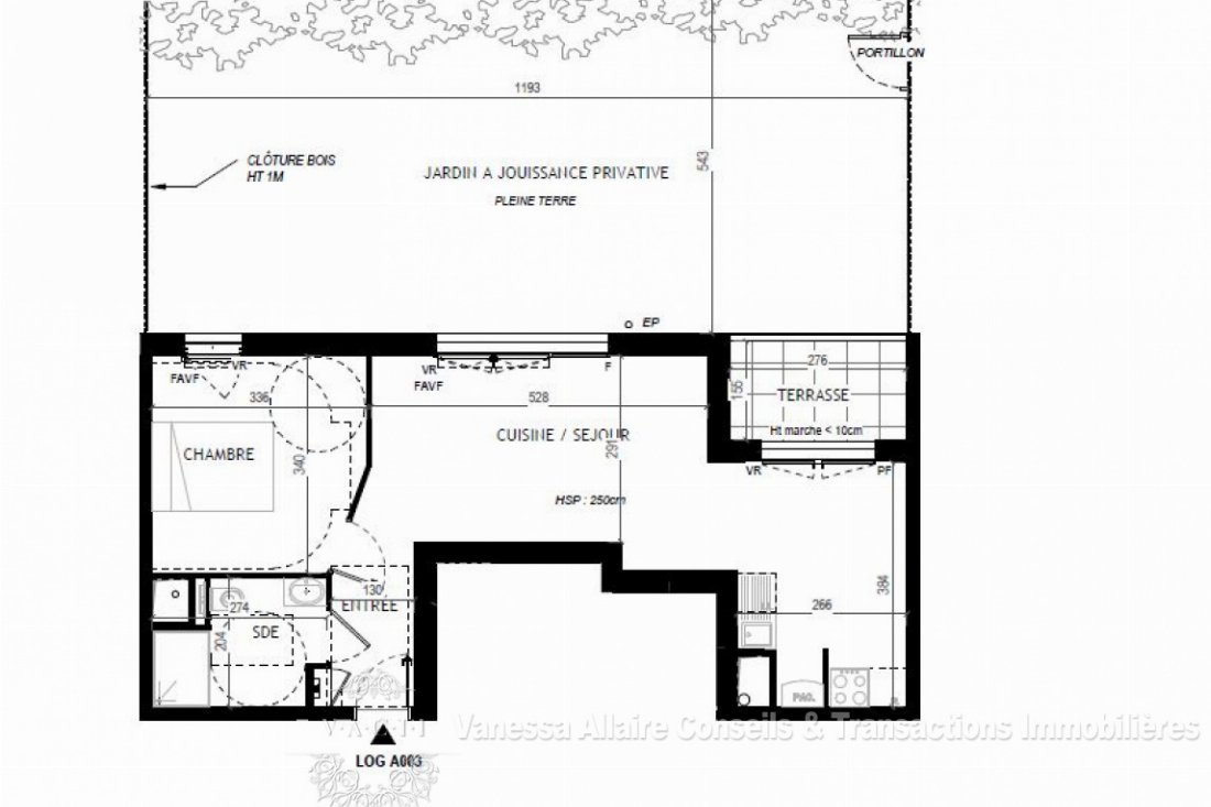 Appartement-La Baule-2