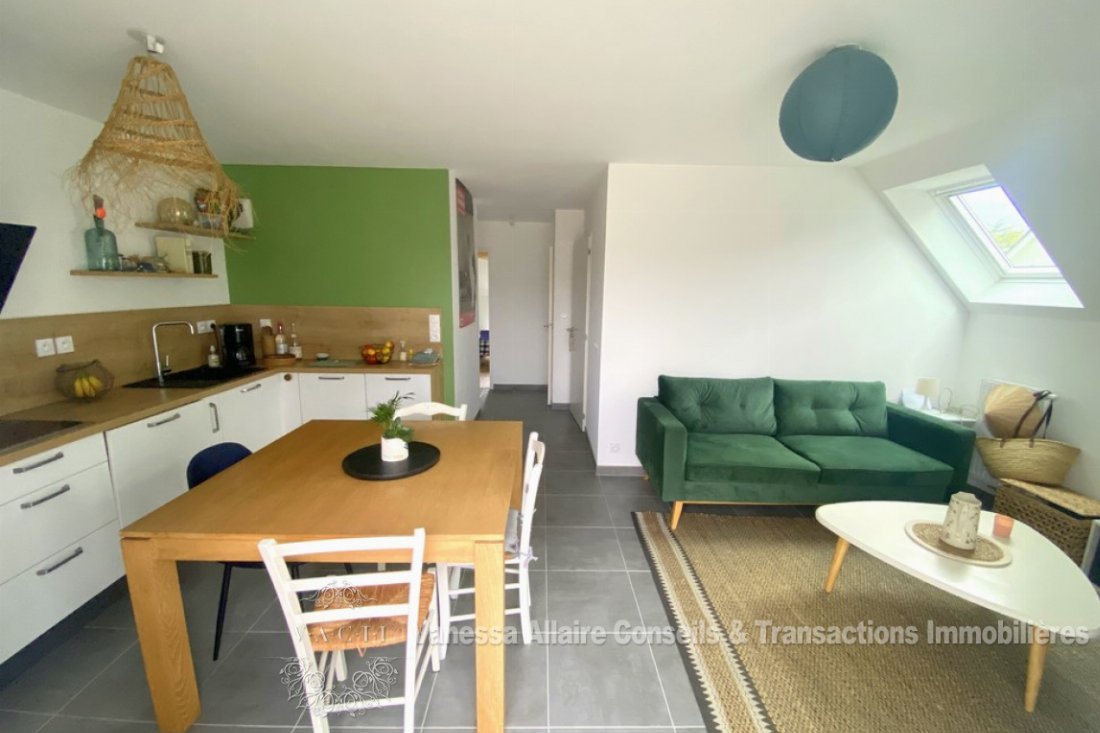 Appartement-La Baule-2