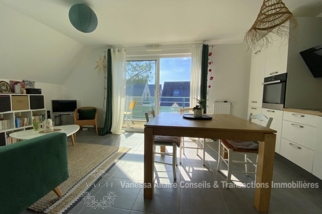 Appartement-La Baule-2