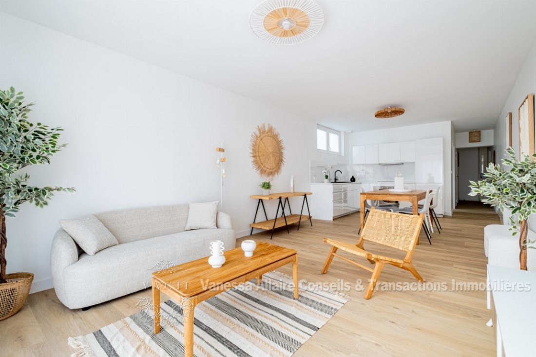 Appartement-La Baule-2