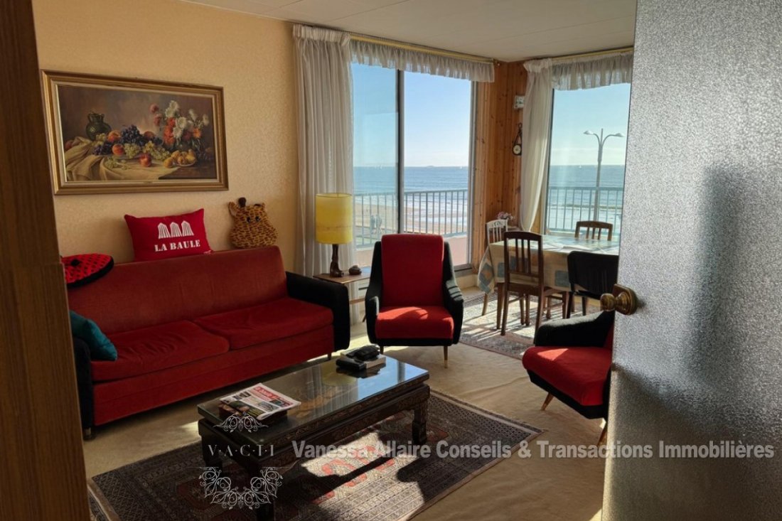 Appartement-La Baule-2