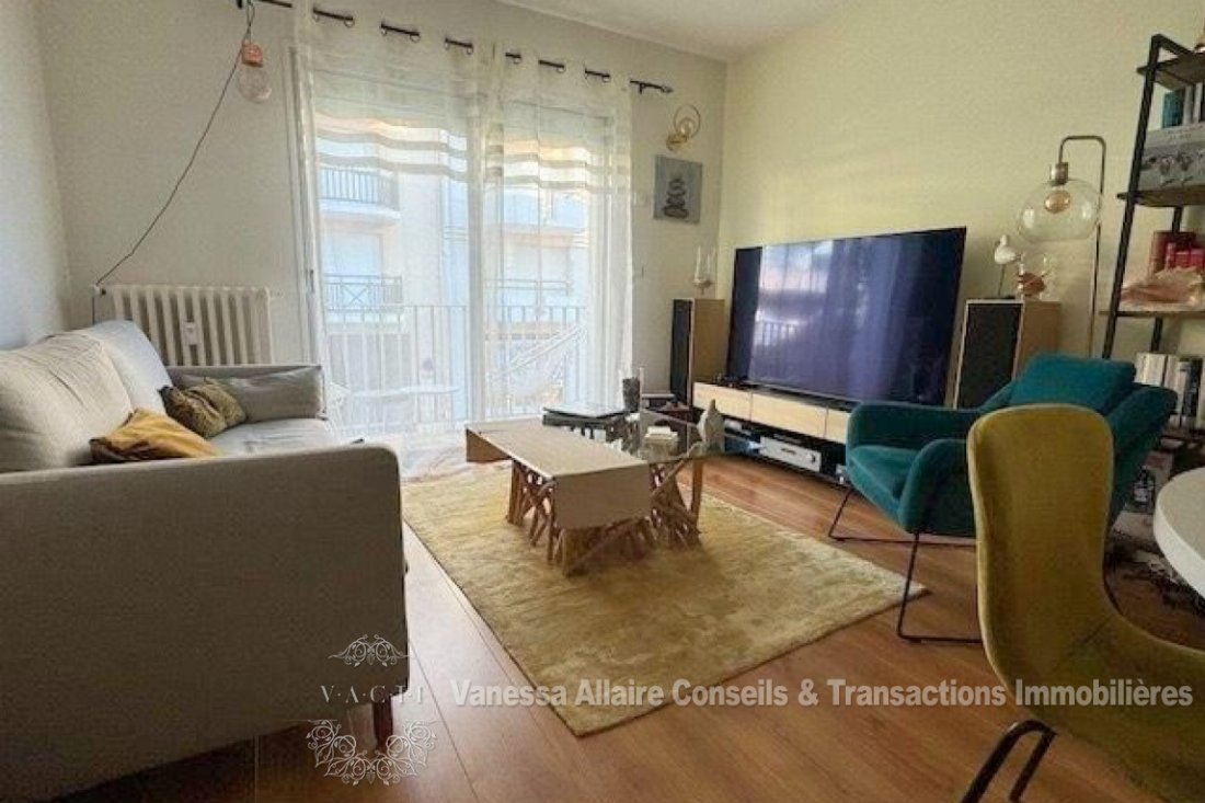 Appartement-La Baule-2