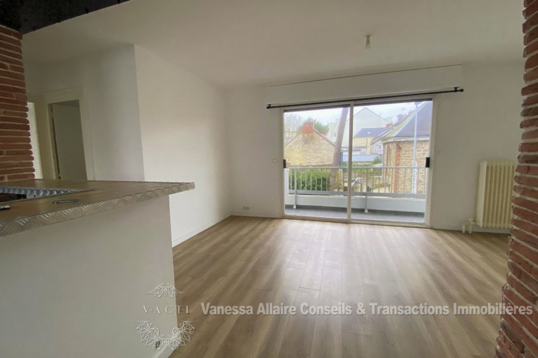 Appartement-La Baule-2